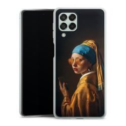 Silikoni Suojakuori läpinäkyvä