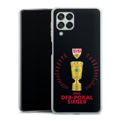 VfB DFB-Pokal Sieger Schwarz