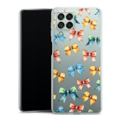 Silikoni Suojakuori läpinäkyvä