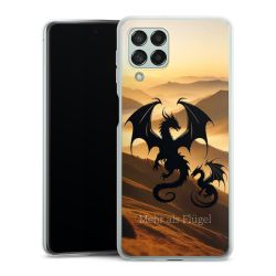 Silikoni Suojakuori läpinäkyvä