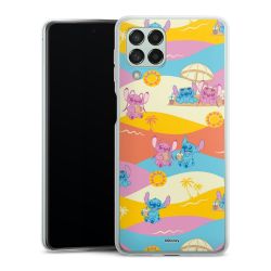 Silikoni Suojakuori läpinäkyvä