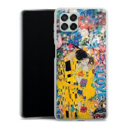 Silikoni Suojakuori läpinäkyvä