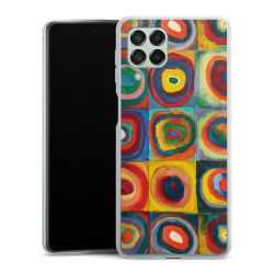 Silikoni Suojakuori läpinäkyvä