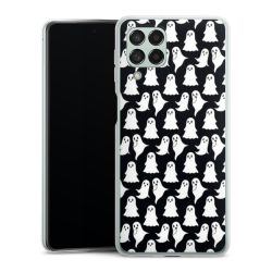 Silikoni Suojakuori läpinäkyvä