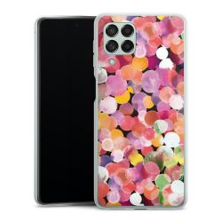 Silikoni Suojakuori läpinäkyvä