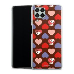 Silikoni Suojakuori läpinäkyvä