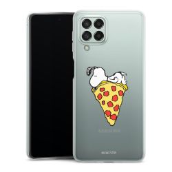 Silikoni Suojakuori läpinäkyvä