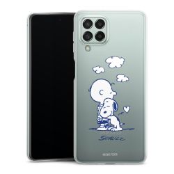 Silikoni Suojakuori läpinäkyvä