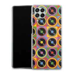 Silikoni Suojakuori läpinäkyvä