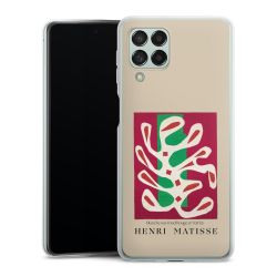 Silikoni Suojakuori läpinäkyvä