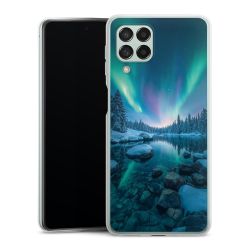 Silikoni Suojakuori läpinäkyvä