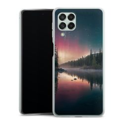 Silikoni Suojakuori läpinäkyvä