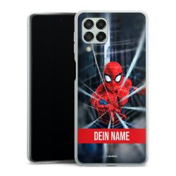 Silikoni Suojakuori läpinäkyvä