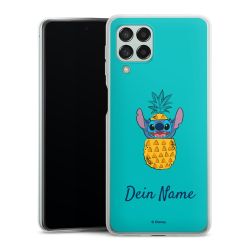 Silikoni Suojakuori läpinäkyvä