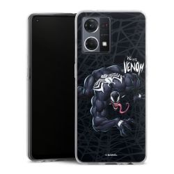 Silikoni Suojakuori läpinäkyvä