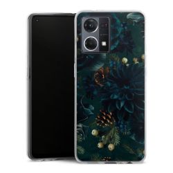 Silikoni Suojakuori läpinäkyvä