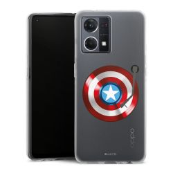 Silikoni Suojakuori läpinäkyvä