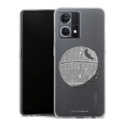 Silikoni Suojakuori läpinäkyvä