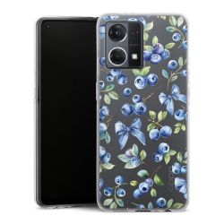 Silikoni Suojakuori läpinäkyvä