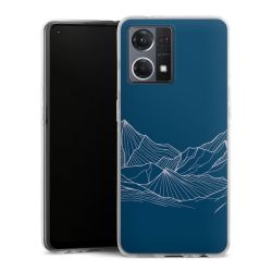 Silikoni Suojakuori läpinäkyvä