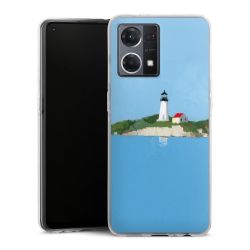 Silikoni Suojakuori läpinäkyvä