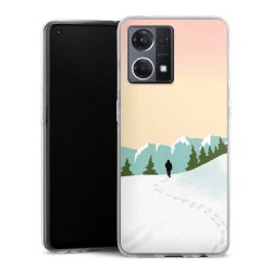 Silikoni Suojakuori läpinäkyvä