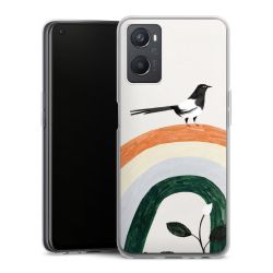 Silikoni Suojakuori läpinäkyvä