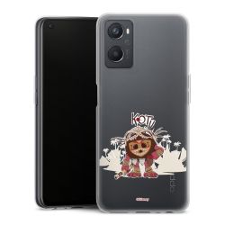 Silikoni Suojakuori läpinäkyvä