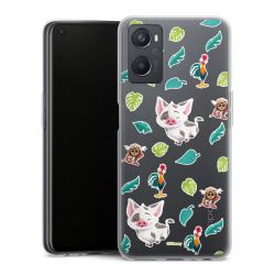 Silikoni Suojakuori läpinäkyvä