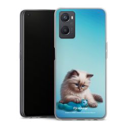 Silikoni Suojakuori läpinäkyvä