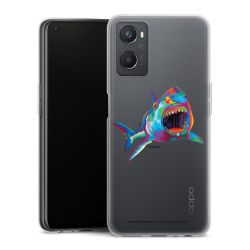 Silikoni Suojakuori läpinäkyvä