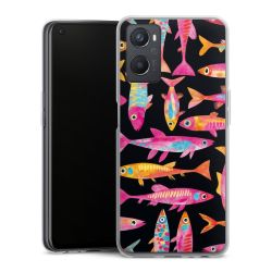 Silikoni Suojakuori läpinäkyvä