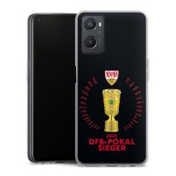 VfB DFB-Pokal Sieger Schwarz
