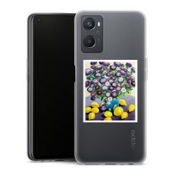 Silikoni Suojakuori läpinäkyvä