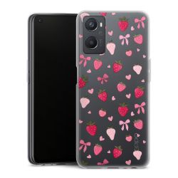 Silikoni Suojakuori läpinäkyvä