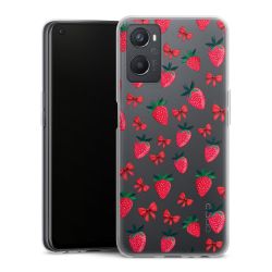 Silikoni Suojakuori läpinäkyvä