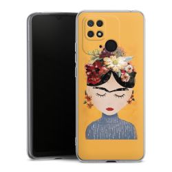 Silikoni Suojakuori läpinäkyvä