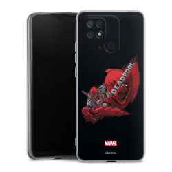 Silikoni Suojakuori läpinäkyvä