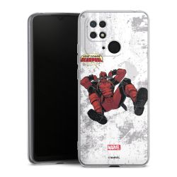 Silikoni Suojakuori läpinäkyvä