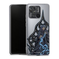 Silikoni Suojakuori läpinäkyvä