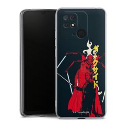 Silikoni Suojakuori läpinäkyvä