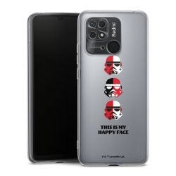 Silikoni Suojakuori läpinäkyvä