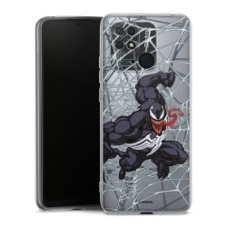 Silikoni Suojakuori läpinäkyvä