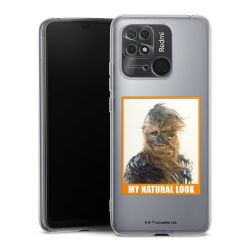 Silikoni Suojakuori läpinäkyvä