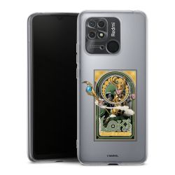 Silikoni Suojakuori läpinäkyvä