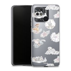 Silikoni Suojakuori läpinäkyvä