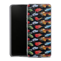 Silikoni Suojakuori läpinäkyvä