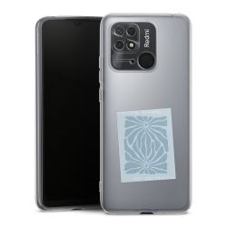 Silikoni Suojakuori läpinäkyvä