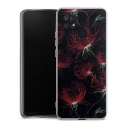 Silikoni Suojakuori läpinäkyvä