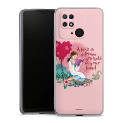 Silikoni Suojakuori läpinäkyvä